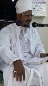 Alavi Bohras: Shahrullaah il-Mo'azzam 1437